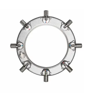 Elinchrom Rotalux Speedring Broncolor Adapterring Rotalux p&#229; Broncolor