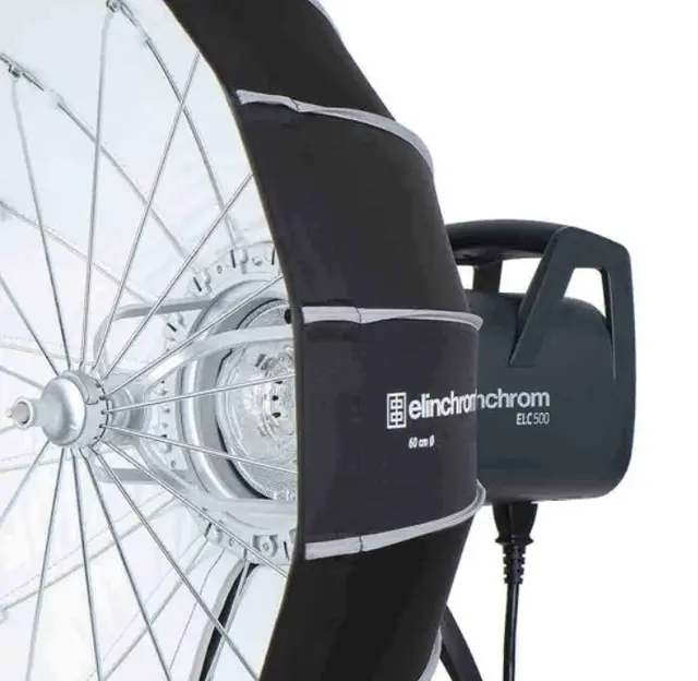 Elinchrom Snaplux Adapterring for Elinchrom