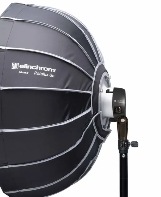 Elincrhrom snaplux