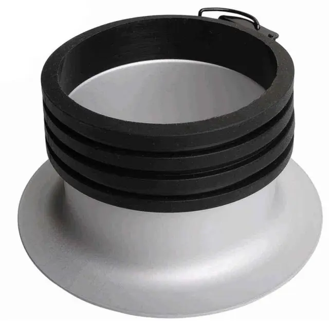 Elinchrom Rotalux Go Adapter for ONE Speedring Elinchrom One og Profoto OCF 