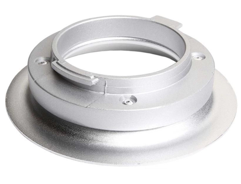 Elinchrom Rotalux GO Adapter Broncolor Speedring