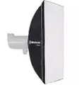 Elinchrom Rotalux 60x80 Rectabox Rekatngul&#230;r softboks i Rotalux systemet