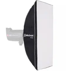 Elinchrom Rotalux 60x80 Rectabox Rekatngul&#230;r softboks i Rotalux systemet