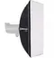 Elinchrom Rotalux 60x80 Rectabox Rekatngul&#230;r softboks i Rotalux systemet