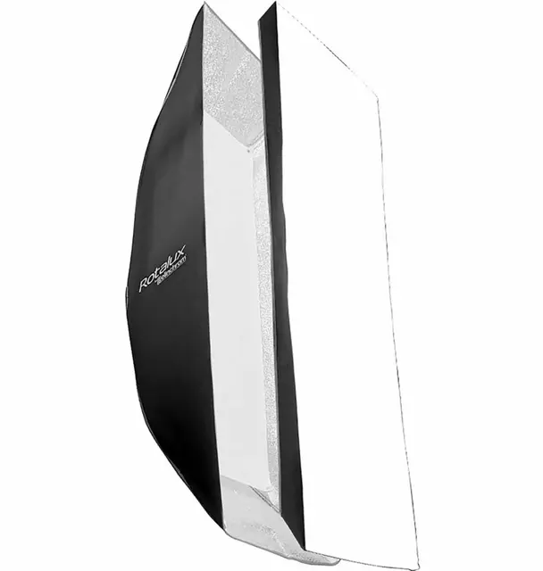 Elinchrom Rotalux 60x80 Rectabox Rekatngulær softboks i Rotalux systemet 