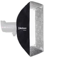 Elinchrom Rotalux 70x70cm Square Softbox Kvadratisk softboks i Rotalux systemet