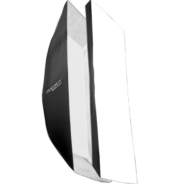 Elinchrom Rotalux 70x70cm Square Softbox Kvadratisk softboks i Rotalux systemet 
