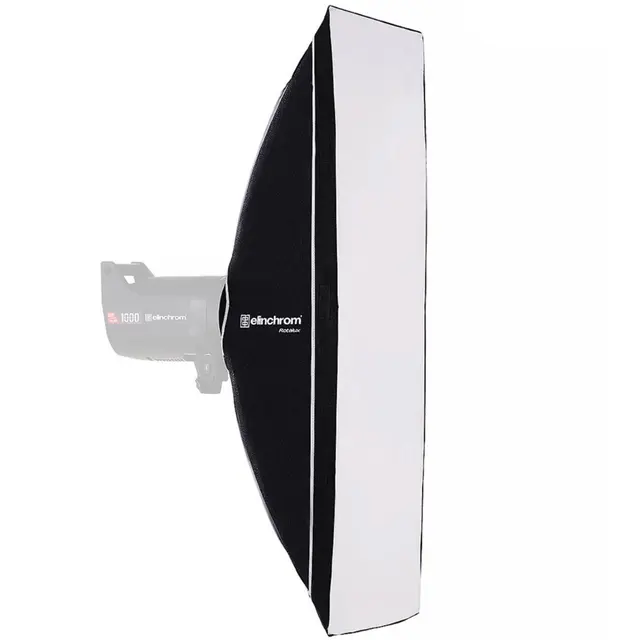 Elinchrom Rotalux 35x100 Stripbox Smal softboks i Rotalux systemet 