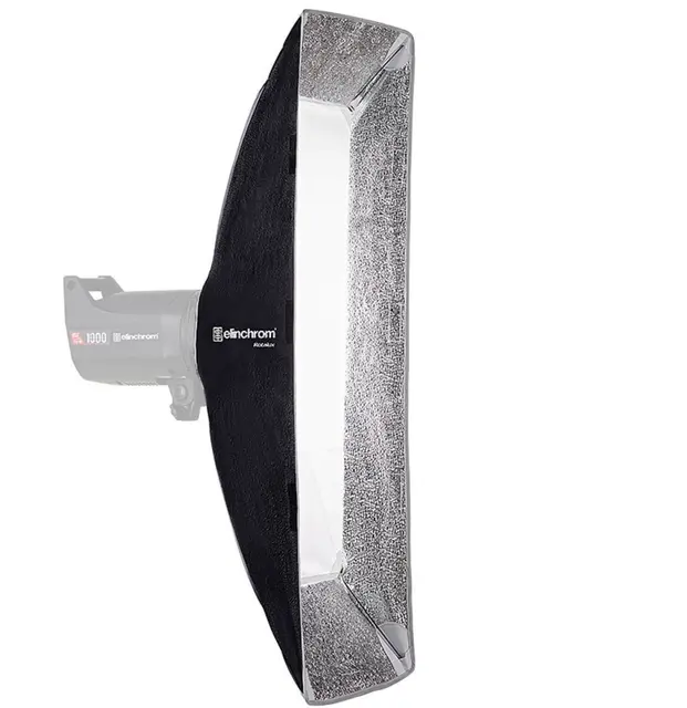 Elinchrom Rotalux 35x100 Stripbox Smal softboks i Rotalux systemet 