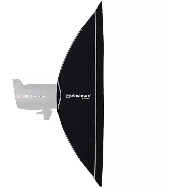 Elinchrom Rotalux 35x100 Stripbox Smal softboks i Rotalux systemet 