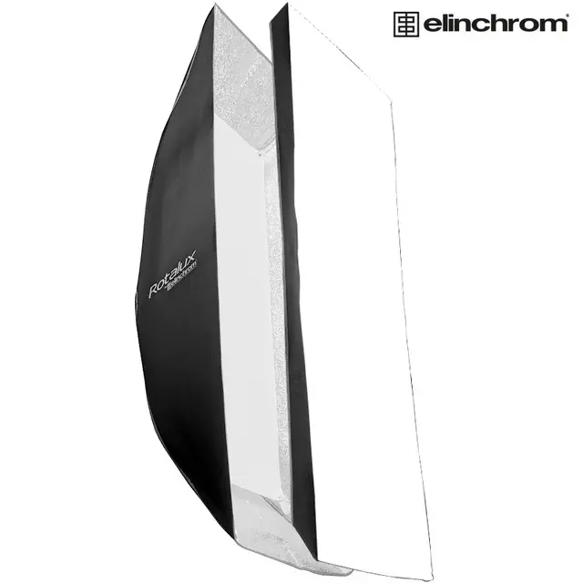 Elinchrom Rotalux 100cm Deep Octa Octa Softboks i Rotalux systemet 