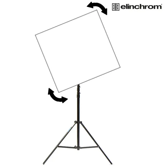 Elinchrom Rotalux 100cm Deep Octa Octa Softboks i Rotalux systemet 