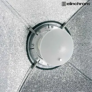 Elinchrom Rotalux 100cm Deep Octa Octa Softboks i Rotalux systemet