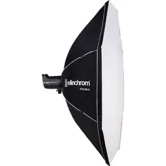 Elinchrom Rotalux Octa 175 cm Unik &#229;ttekantet softboks