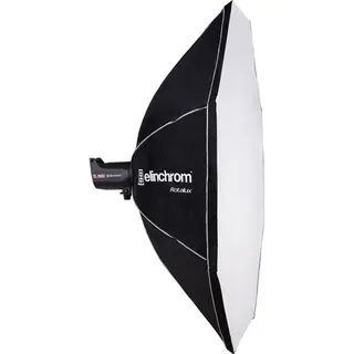 Elinchrom Rotalux Octa 175 cm Unik &#229;ttekantet softboks