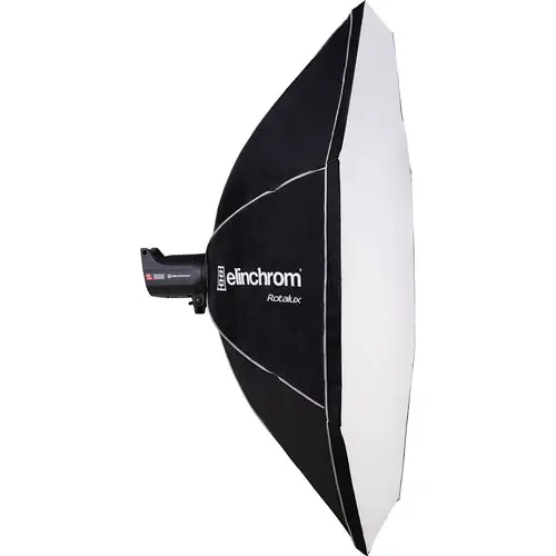 Elinchrom Rotalux Octa 175 cm Unik åttekantet softboks 