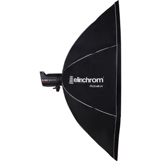 Elinchrom Rotalux Octa 175 cm Unik åttekantet softboks