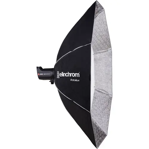 Elinchrom Rotalux Octa 175 cm Unik åttekantet softboks 