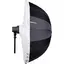 Elinchrom Diffusor Umbrella Deep 105cm Paraplydiffusor for 105cm Deep