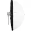 Elinchrom Black Panel for Deep 105cm Sort bakdeksel for Deep Umbrella