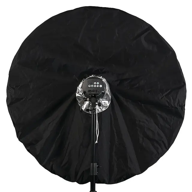 Elinchrom Black Panel for Deep 105cm Sort bakdeksel for Deep Umbrella 