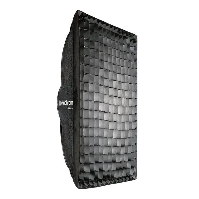 Elinchrom RotaGrid Recta 90x110 cm Raster til Rotalux Softboks 