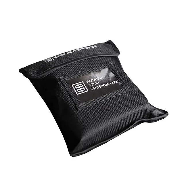 Elinchrom RotaGrid Recta 90x110 cm Raster til Rotalux Softboks 