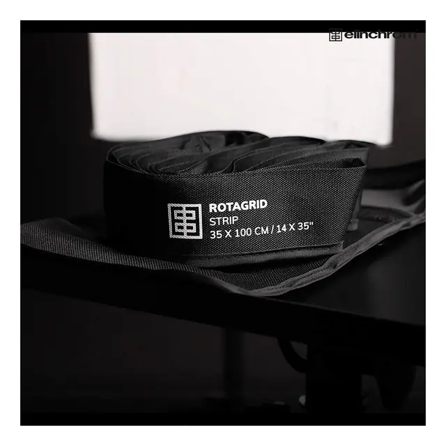 Elinchrom RotaGrid Recta 90x110 cm Raster til Rotalux Softboks 