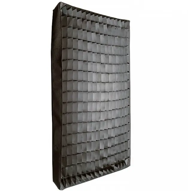 Elinchrom RotaGrid 70x70 cm Square Stoffraster til Rotalux 70x70 Softboks 