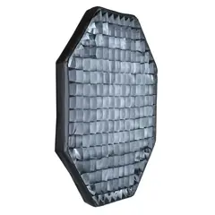 Elinchrom RotaGrid Indirect Octa 150cm Raster 30&#176; lysspredning