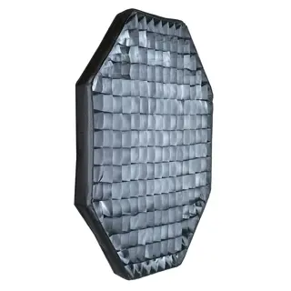 Elinchrom RotaGrid Indirect Octa 150cm Raster 30&#176; lysspredning