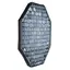 Elinchrom RotaGrid Indirect Octa 150cm Raster 30&#176; lysspredning