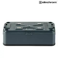 Elinchrom ELB 500 TTL Batteri Li-Ion Originalbatteri