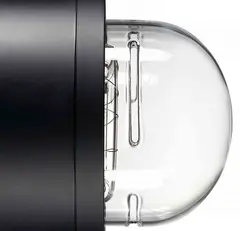 Elinchrom One-Three Glass Dome Originalt beskyttelsesglass - reservedel