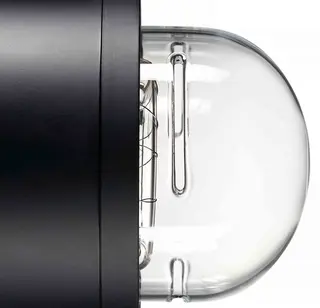 Elinchrom One-Three Glass Dome Originalt beskyttelsesglass - reservedel