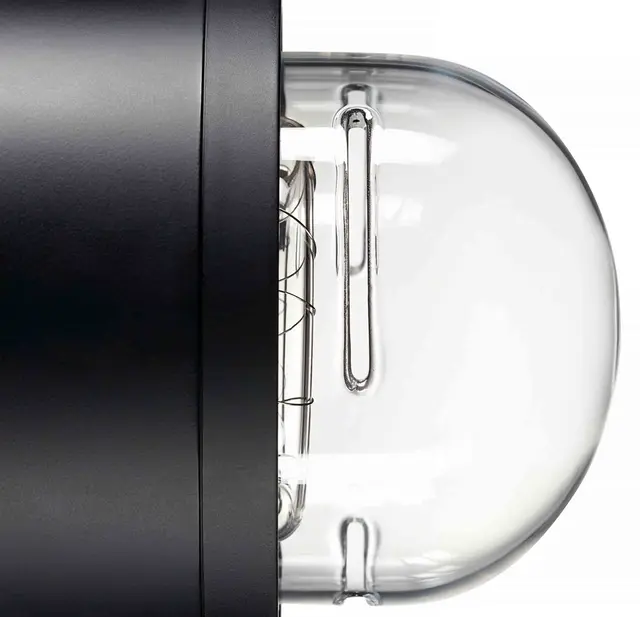 Elinchrom One-Three Glass Dome Originalt beskyttelsesglass - reservedel 