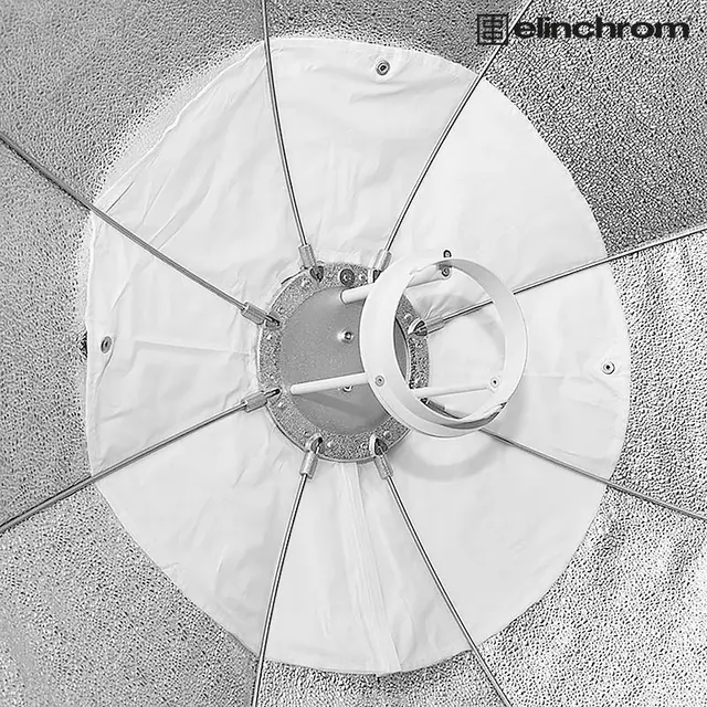 Elinchrom Indirect Speedring for Rotalux Octa 