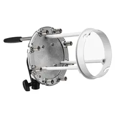 Elinchrom Rotalux Indirect Speedring For bl.a. Rotalux Deep Octa 150 cm