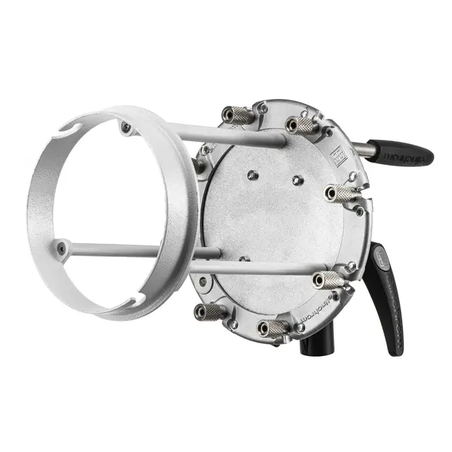 Elinchrom Rotalux Indirect Speedring For bl.a. Rotalux Deep Octa 150 cm 