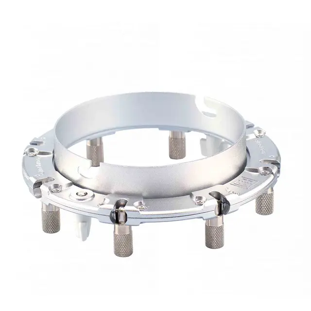 Elinchrom Rotalux Speedring Elinchrom Adapterring 