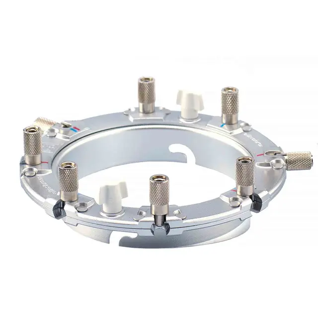 Elinchrom Rotalux Speedring Elinchrom Adapterring 