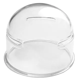 Elinchrom ELC Glass Dome Frostet 125/500 For ELC TTL 125 og 500