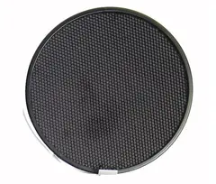 Elinchrom Bikuberaster 21 cm 30&#176; Grid til 21cm reflektor