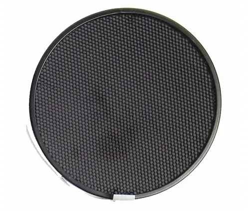 Elinchrom Bikuberaster 21 cm 30° Grid til 21cm reflektor 