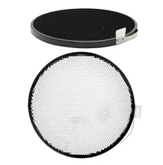 Elinchrom Bikuberaster 21 cm 30° Grid til 21cm reflektor