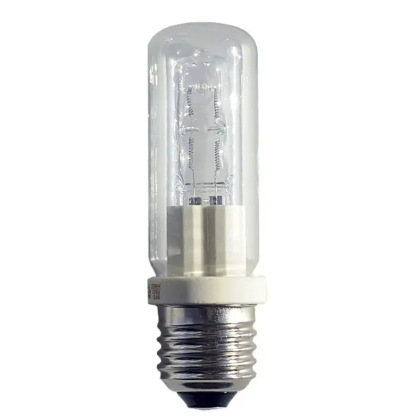 Innstillingslys 205W E27 Halostar Bowens / Elinchrom 