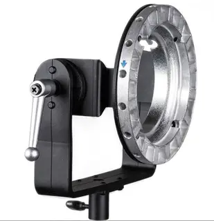 Elinchrom Litemotiv Bracket for Bron For Broncolor Pulso