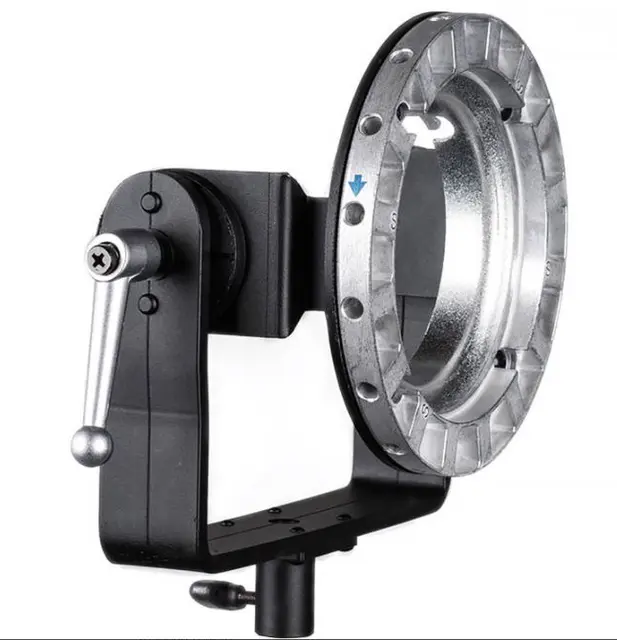 Elinchrom Litemotiv Bracket for Bron For Broncolor Pulso 