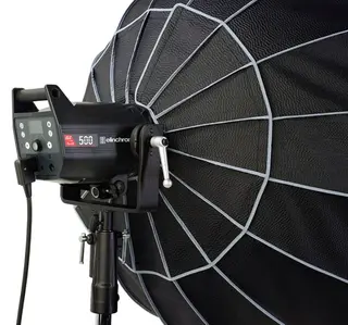 Elinchrom Litemotiv Bracket for Bowens S-bajonett