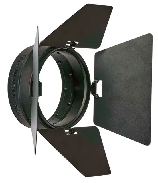Elinchrom OCF Barndoors Låvedør til ONE blits 
